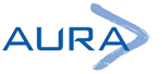 Aura North East Logo